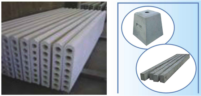 預(yù)制件產(chǎn)品